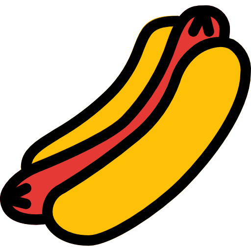 Hot dog